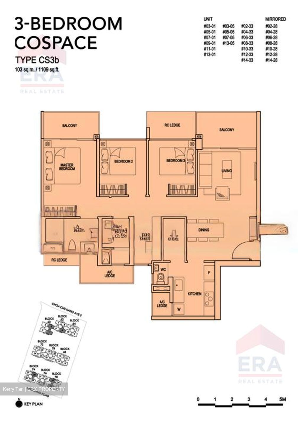 iNZ Residence (D23), Condominium #470252821